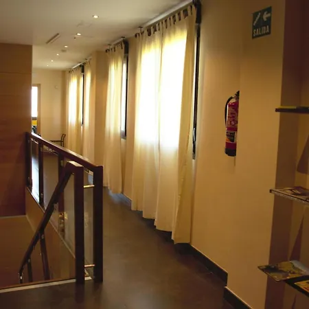 Apartmán El Abrigano *