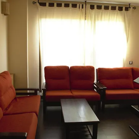 El Abrigano Apartmán
