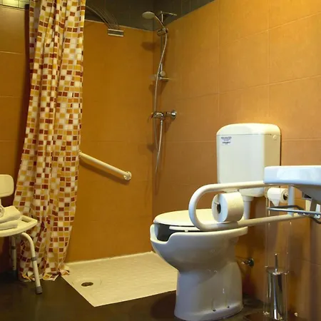 El Abrigano Apartmán Villalmanzo