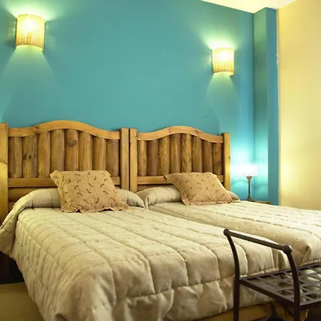 El Abrigano Apartment