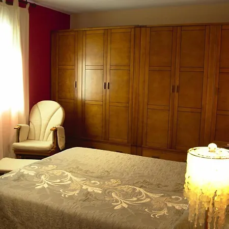 El Abrigano Apartmán Villalmanzo